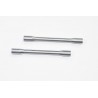 Rear pod stiffener Aluminum x2 pcs