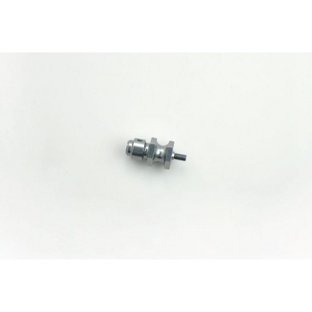 Soporte rueda izquierdo F110