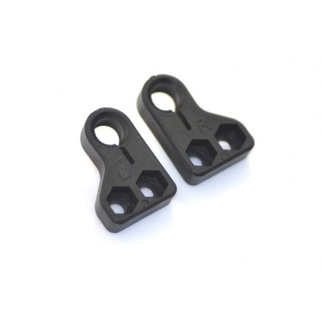 Front arm Lower extensions Left and Right F110