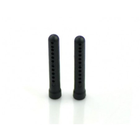 Poste carroceria delantero Serpent F110 x2 uds.