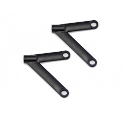 Front upper suspension arms Serpent F110 SF2 x2 pcs
