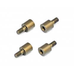 Suspension mount Front F110 SF2 x4 pcs