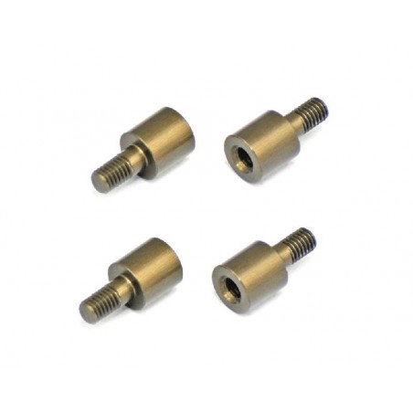 Suspension mount Front F110 SF2 x4 pcs