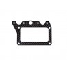 Pod plate lower Carbon F110 SF2