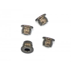 Bushing Front rigid suspension F110 SF3 x4 pcs