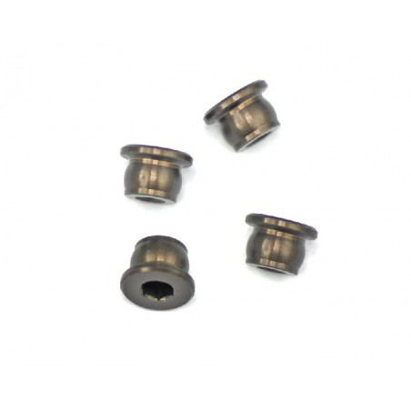 Bushing Front rigid suspension F110 SF3 x4 pcs