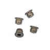 Bushing Front rigid suspension F110 SF3 x4 pcs