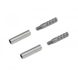 Front tube F110 SF2 x2 pcs