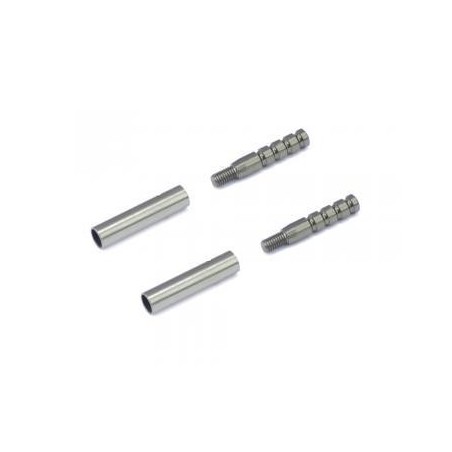 Front tube F110 SF2 x2 pcs