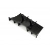 Diffusor F110 black