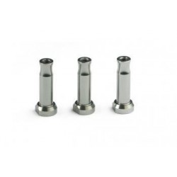 Suspension plate post Top F110 SF3 x3 pcs