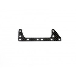 Soporte pivote central Carbono F110 SF4