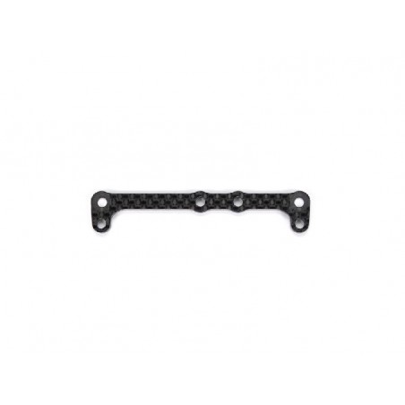 Pod plate top Carbon F110 SF4