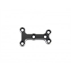 Soporte amortiguador Aluminio F110 SF4