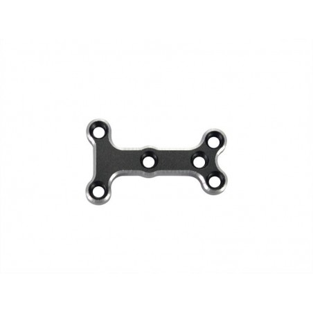 Shock mount Aluminum F110 SF4