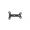 Shock mount Aluminum F110 SF4