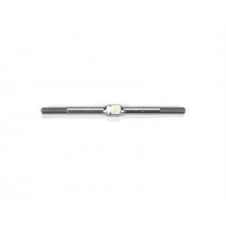 Track rod 55mm Aluminum