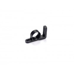 Rear axle holder Right Aluminum F110 SF4