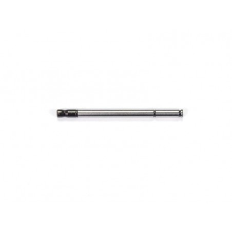 Shock absorber shaft Serpent F110 SF4