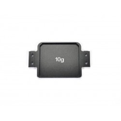 ESC Holder Aluminum F110 SF4