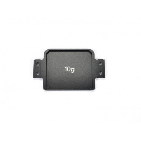 ESC Holder Aluminum F110 SF4