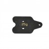 Weight 25gr Front Low F110 SF4