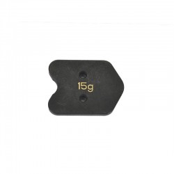 Weight 15gr Front Up F110 SF4