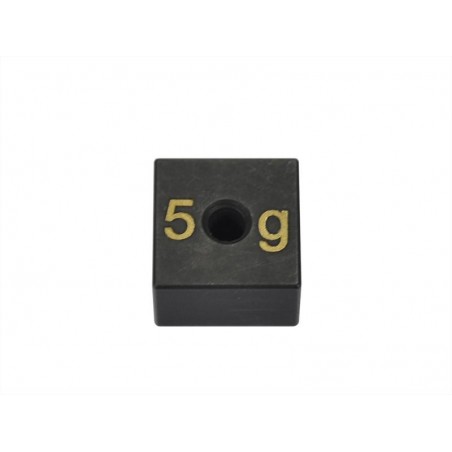 Weight 5gr side F110 SF4
