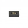 Peso lateral 10gr. F110 SF4