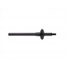 Rear axle Carbon F110 SF4