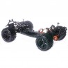 Spyder MT2 1/10 EP 2WD Monster Truck
