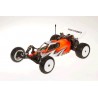 Body Spyder 2WD Rear Motor 1/10