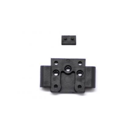 Inserto delantero Serpent SRX2