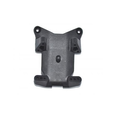 Front bulkhead Top SRX2 x2 pcs