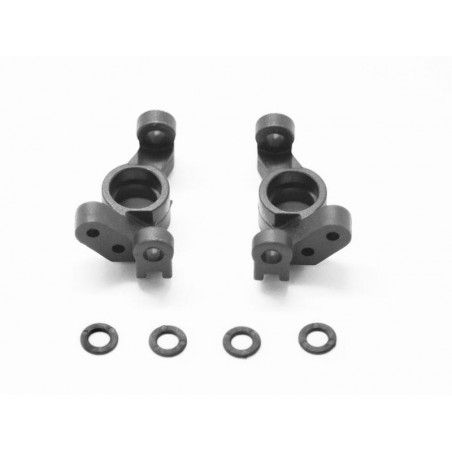 Steering block Left and Right SRX2 x2 pcs
