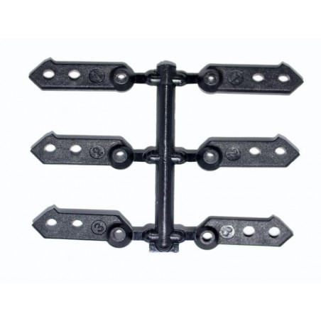 Steering arms Left and Right SRX2