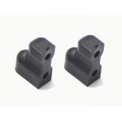 Soportes servo SRX2 x2 uds.
