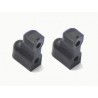 Soportes servo SRX2 x2 uds.