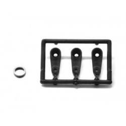 Brazos servo direccion SRX2 x3 uds.