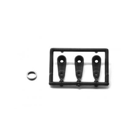 Steering Lever SRX2 x3 pcs