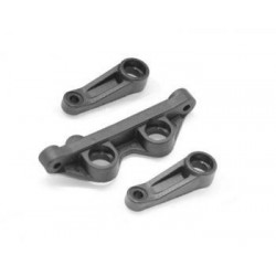 Partes direccion Serpent Spyder SRX2.