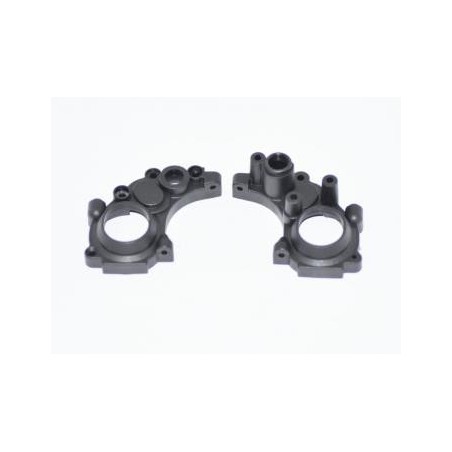 Trasmission case SRX2 Rear MOTOR