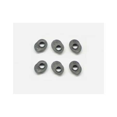 Trasmission case Insert SRX2 RM x6 pcs