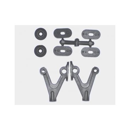 Wing mount Set SRX2 RM
