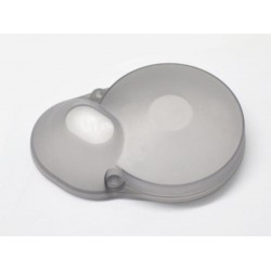 Protector transmision trasero SRX2