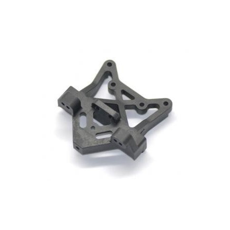 Rear bulkhead SRX2 RM