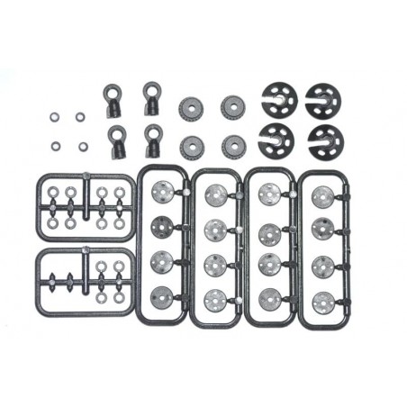 Shock Parts frame SRX2 x44 pcs