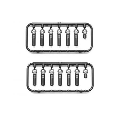 Balljoint Set SRX2 x14 pcs