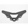 Rear Shock Tower Carbon SRX2 RM