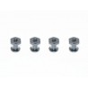 Soportes amortiguador SRX2 x4 uds.